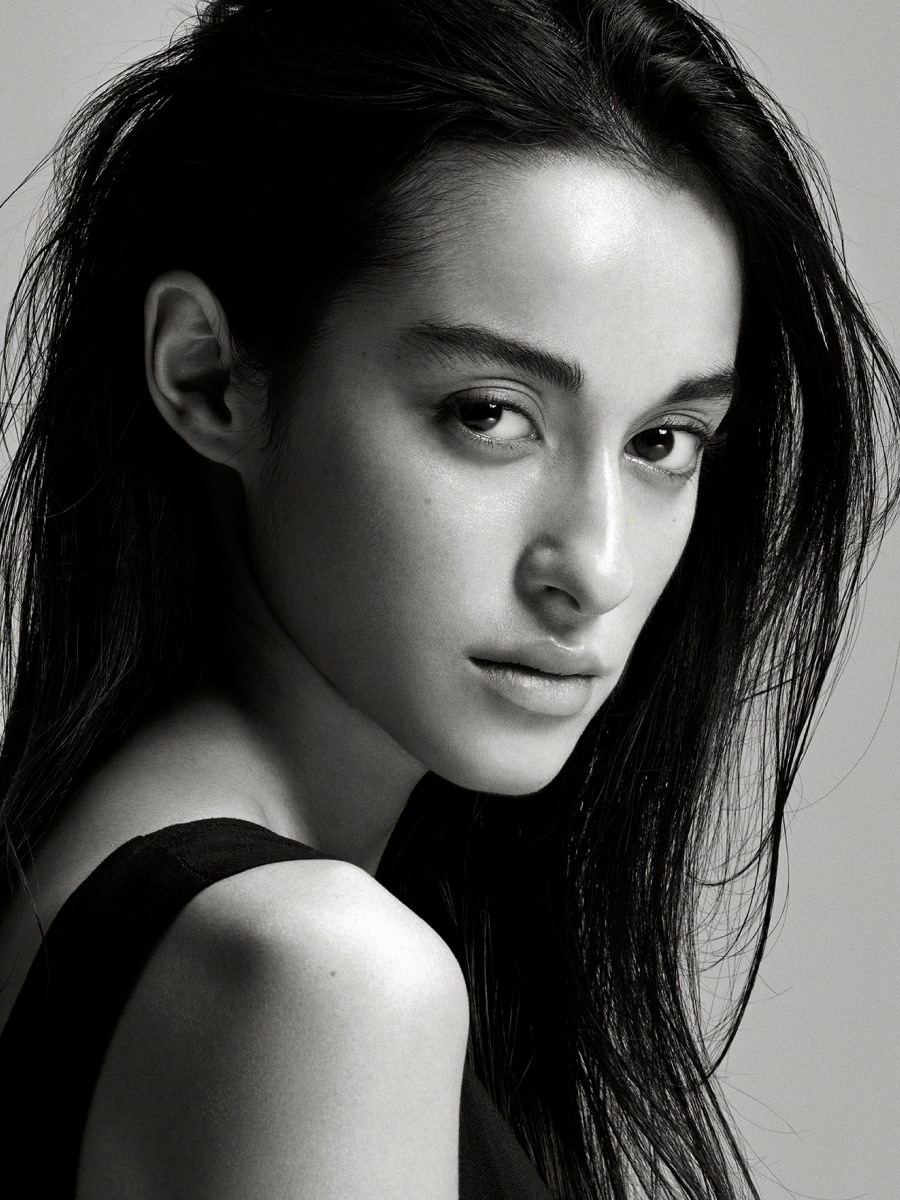 国木田彩良 image models 株式会社ボン イマージュ