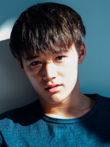 新井雄大