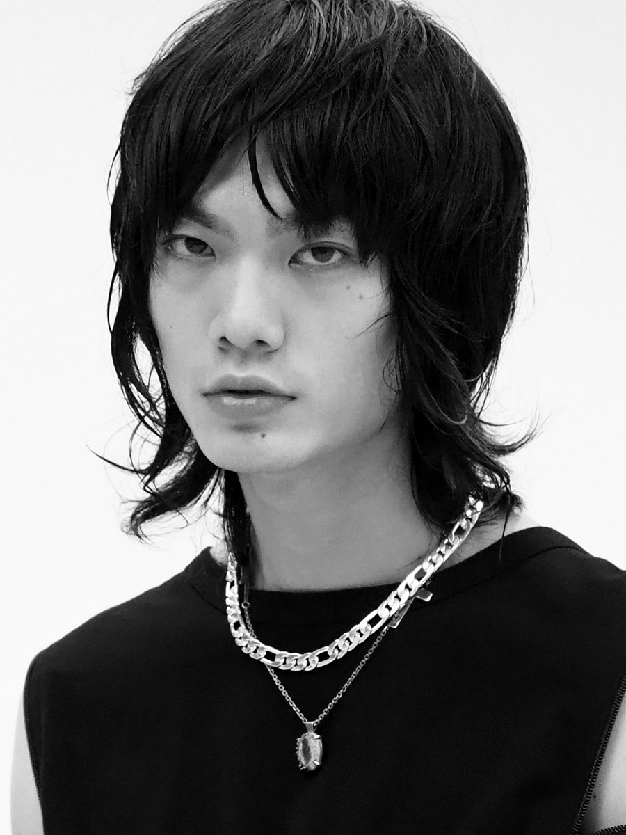 Takuro Cheung Asian Men Image Models 株式会社ボン イマージュ