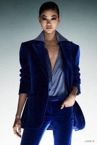 tom ford winter 2023