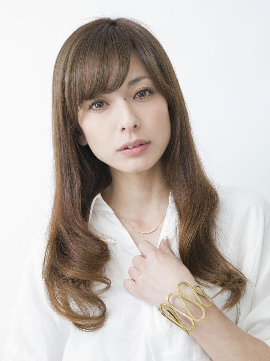 YUUKI | Asian WOMEN | Image Models 株式会社ボン イマージュ