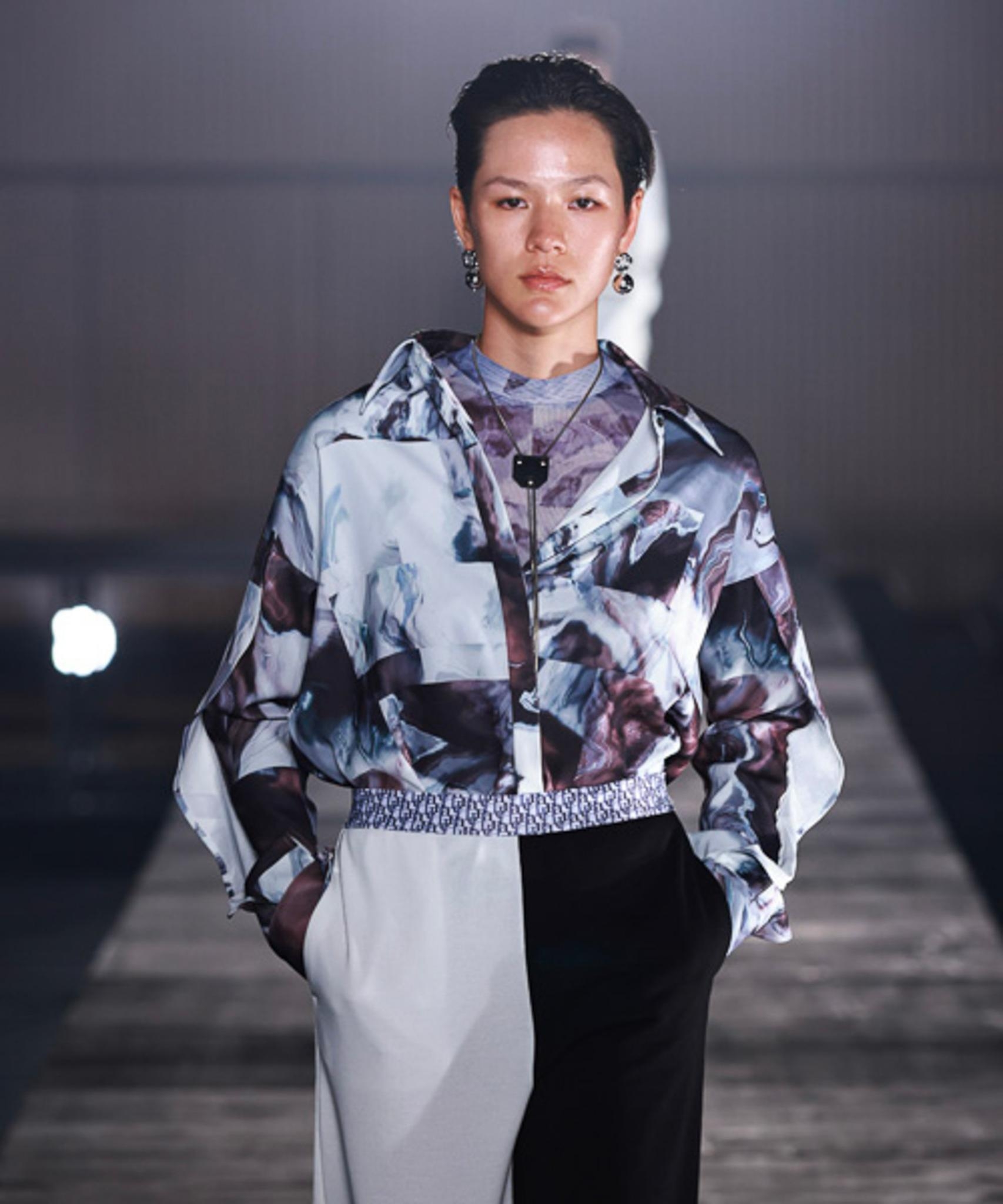 HARE 23SS show | NEWS | Image Models 株式会社ボン イマージュ