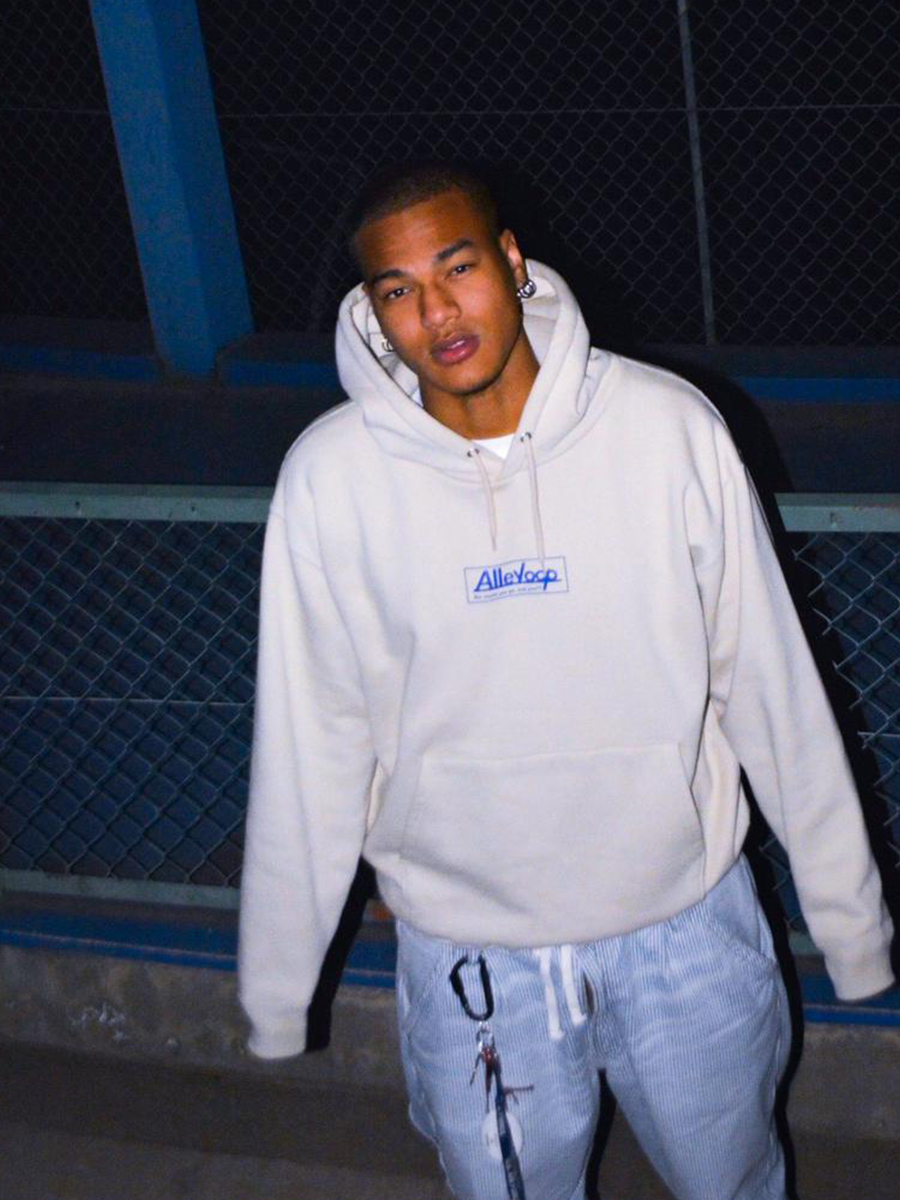 Rio International MEN Image Models 株式会社ボン イマージュ