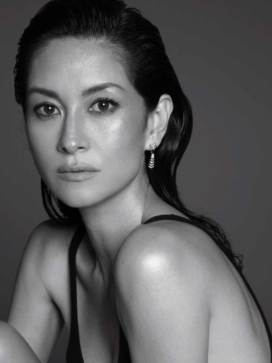 BRENDA Asian WOMEN Image Models 株式会社ボン イマージュ