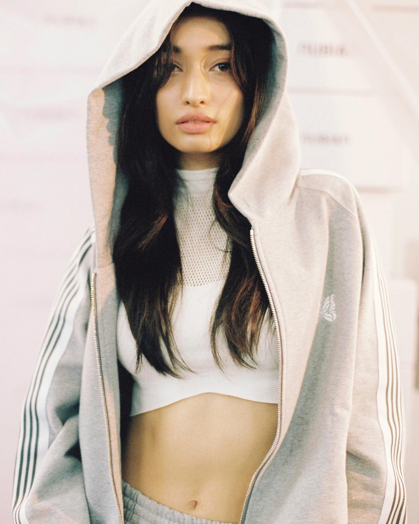 Needles × NUBIAN 6th COLLABORATION 6月30日(金)発売開始 Needles × NUBIAN 6th COLLABORATION