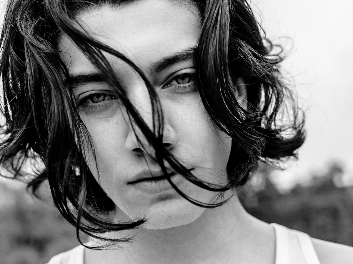 Jose Antonio | International MEN | Image Models 株式会社ボン イマージュ