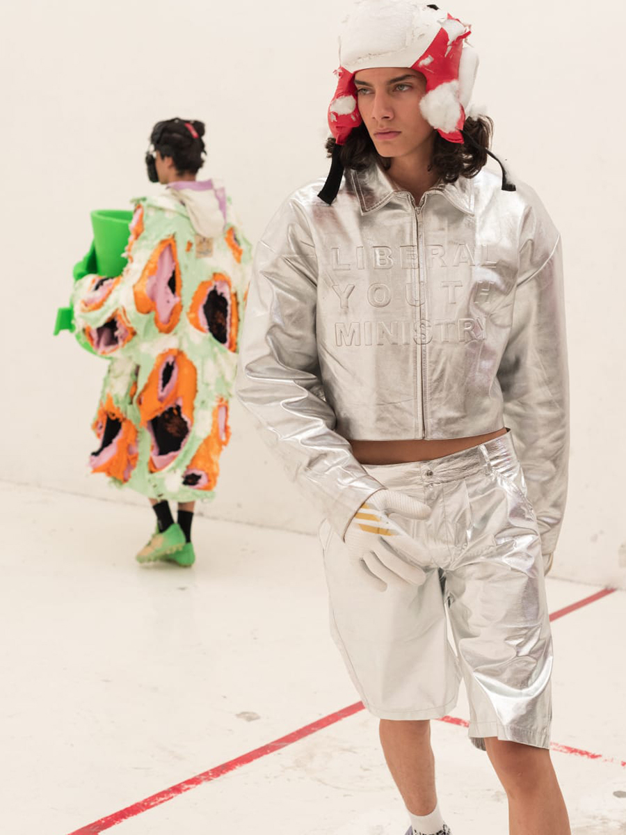 Jose Antonio | International MEN | Image Models 株式会社ボン イマージュ