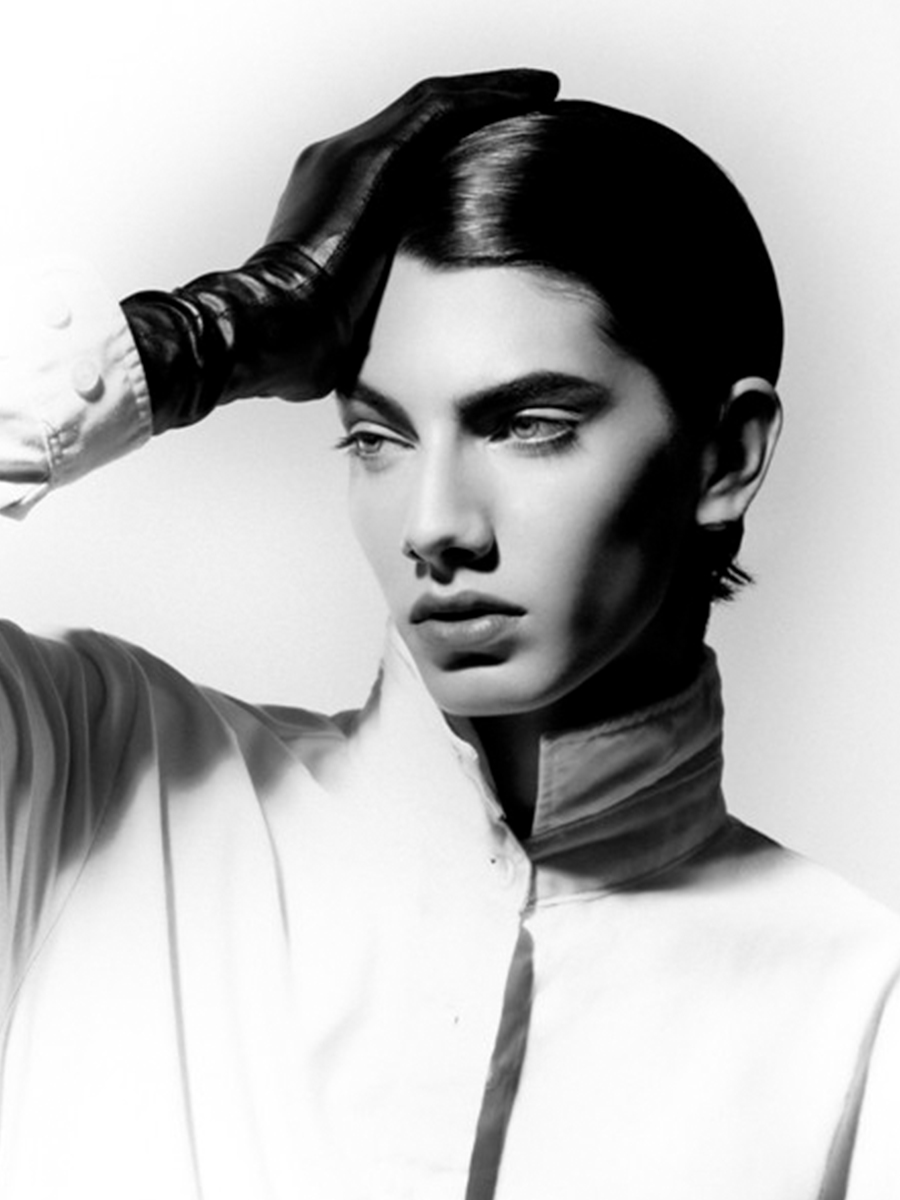 Jose Antonio | International MEN | Image Models 株式会社ボン イマージュ