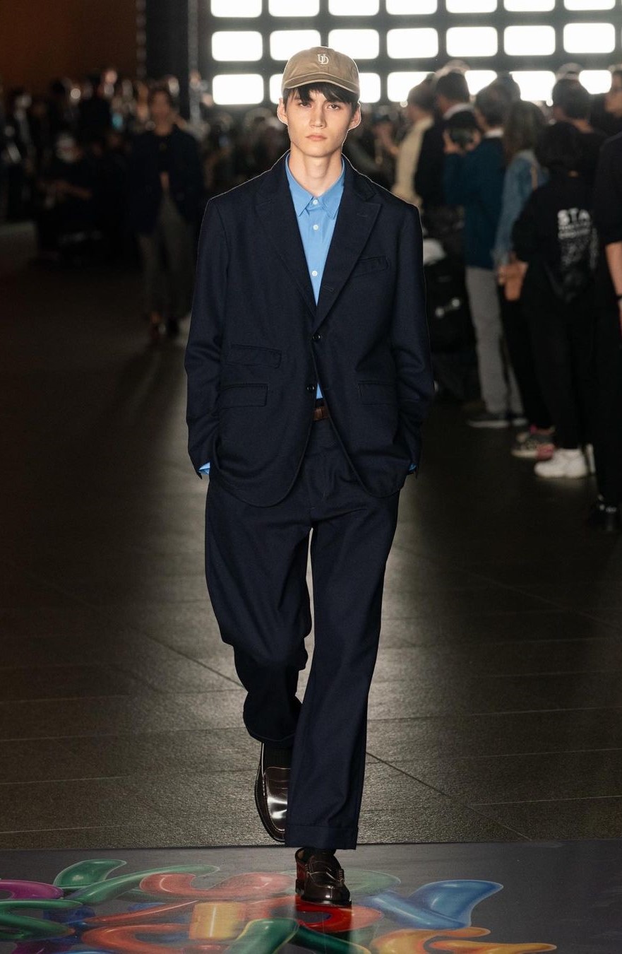 TOKYO FASHION CROSSING NEWS Image Models 株式会社ボン イマージュ