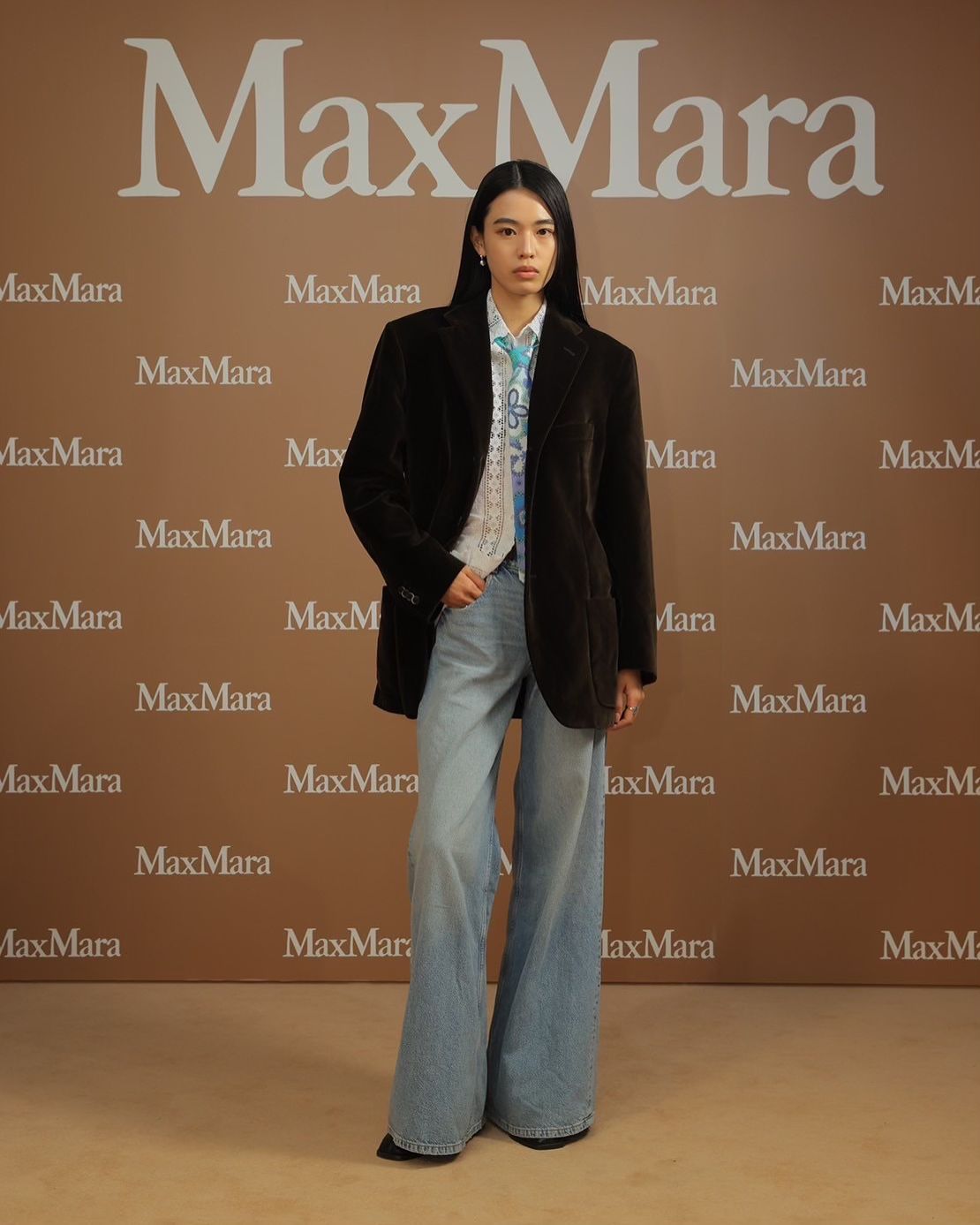 The Max Mara Jacket Circle for Remarkable Women | NEWS | Image