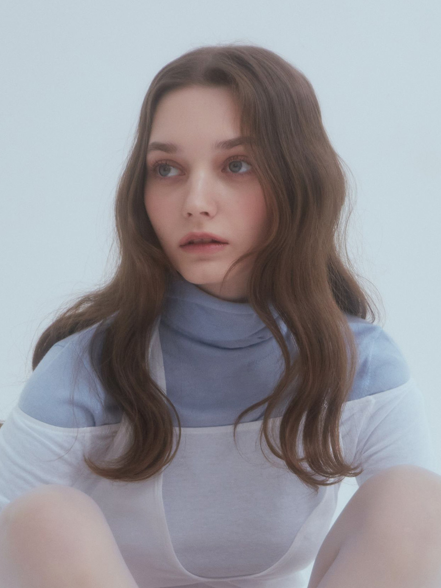 Rina Zhilina | International WOMEN | Image Models 株式会社ボン