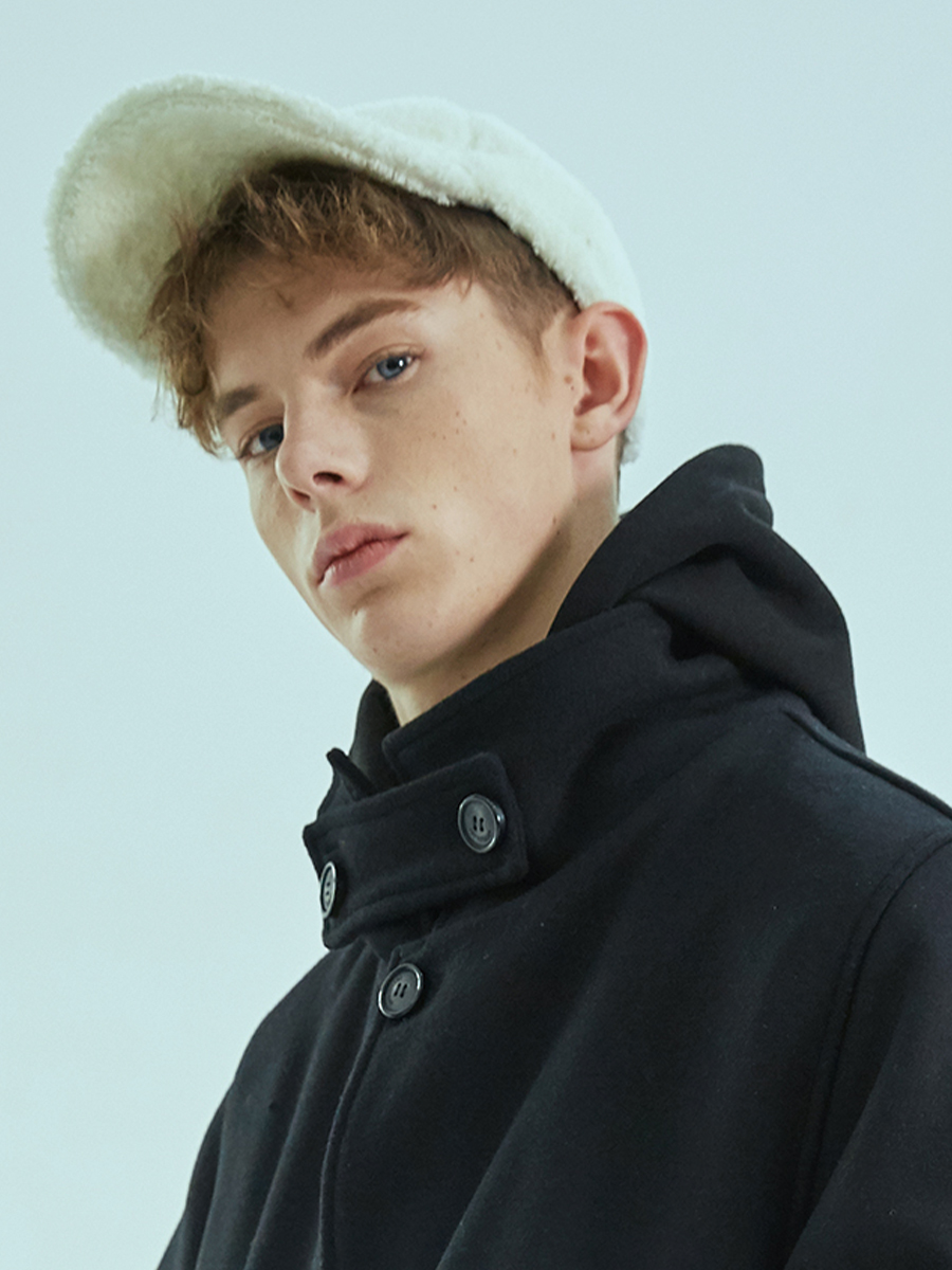 International MEN | Image Models 株式会社ボン イマージュ